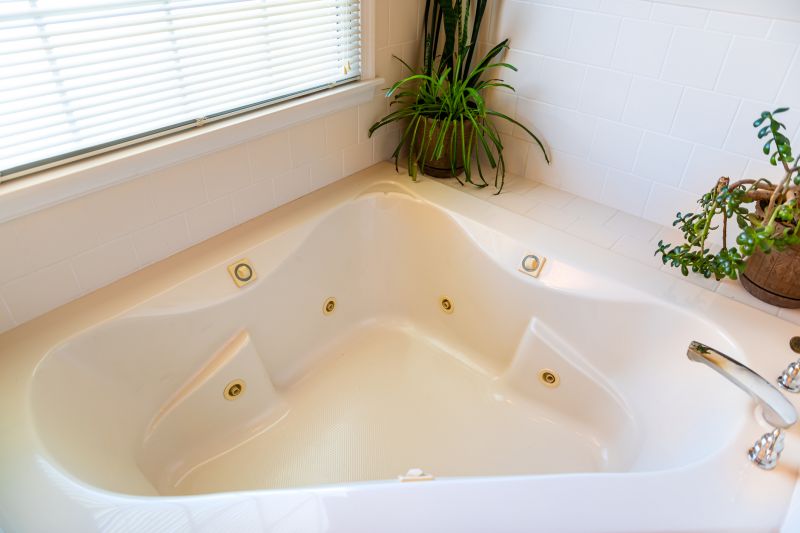New Bathtub Fit