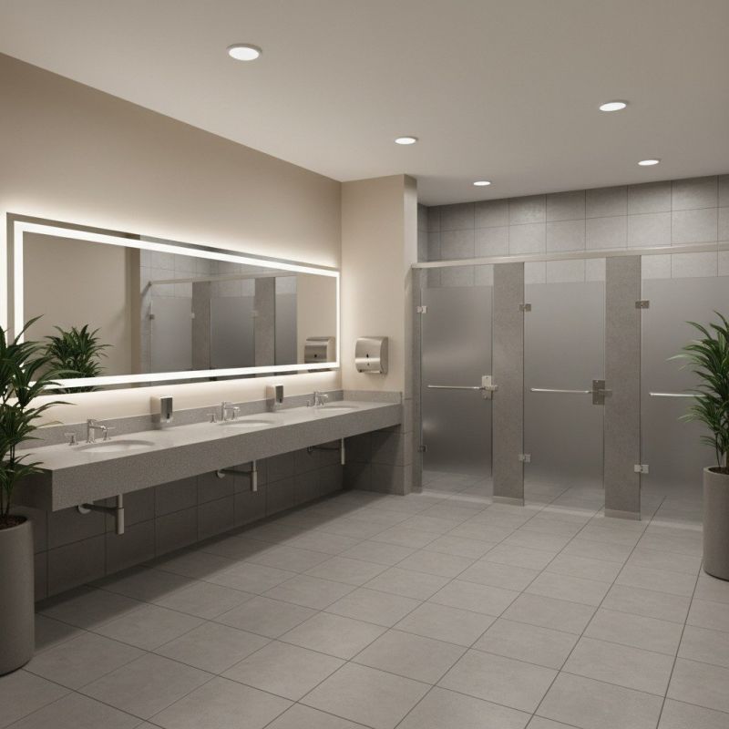 Top Bathroom Remodeling Companies in Grand Ledge, MI
