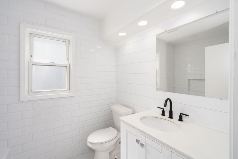 Top Bathroom Remodeling Companies in Lansing, MI