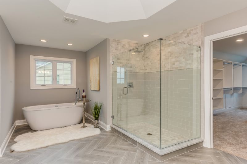Best Senior Bathroom Renovation Contractors in Holt, MI