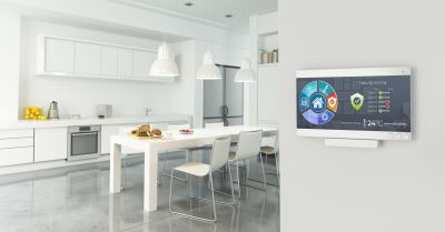 Smart Lighting System